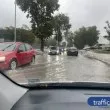 Пловдив е под вода! СНИМКИ и ВИДЕО