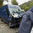 Възрастни мъж и жена са загиналите при катастрофата в Луковитско