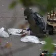 Властите в Англия определиха нападението в Манчестър като тероризъм