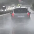 Внимавайте! Опасност дебне водачите на АМ Хемус ВИДЕО