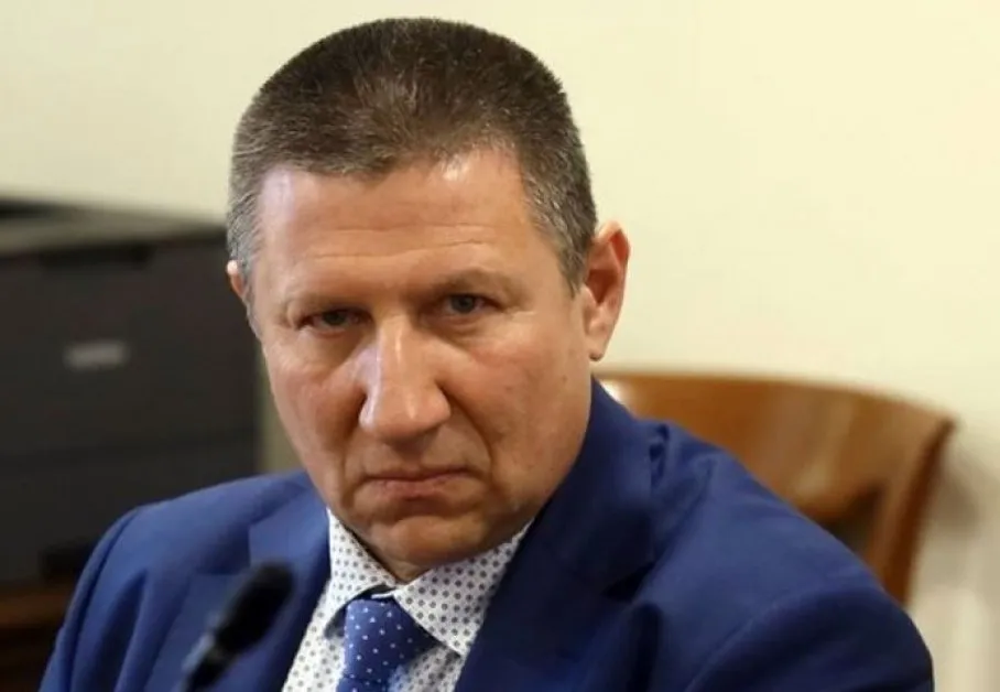ВКС се произнесе за правомощията на Сарафов