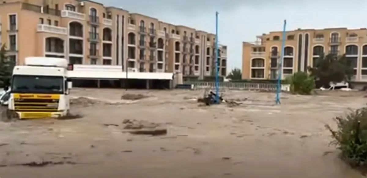 Бащата на Сияна: Сред пострадалите е семейството на Марти и Христина ВИДЕО