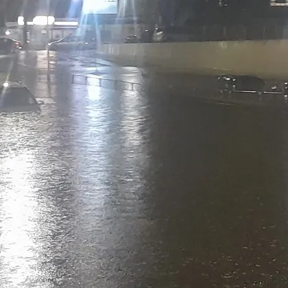Община Бургас въвежда частично бедствено положение