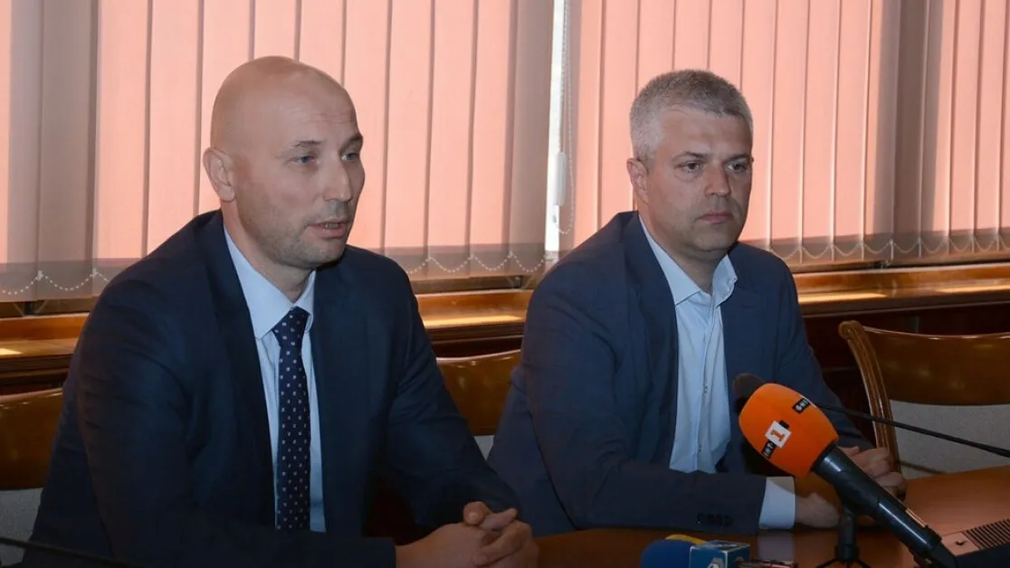 Прокуратурата разпита бившия зам.-кмет на Варна Диан Иванов