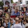 "Хамас" освобождават всички заложници в Газа