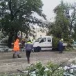 Обявиха частично бедствено положение в община Етрополе