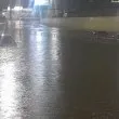 Община Бургас въвежда частично бедствено положение