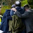 Ужасът в Манчестър: полицейски куршум е погубил един от убитите