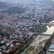 В Пловдив доброволци почистват дигата на река Марица