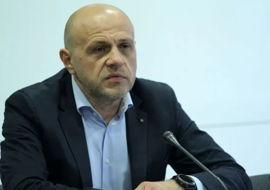 Томислав Дончев: България ще получи 440 млн. лв. по ПВУ