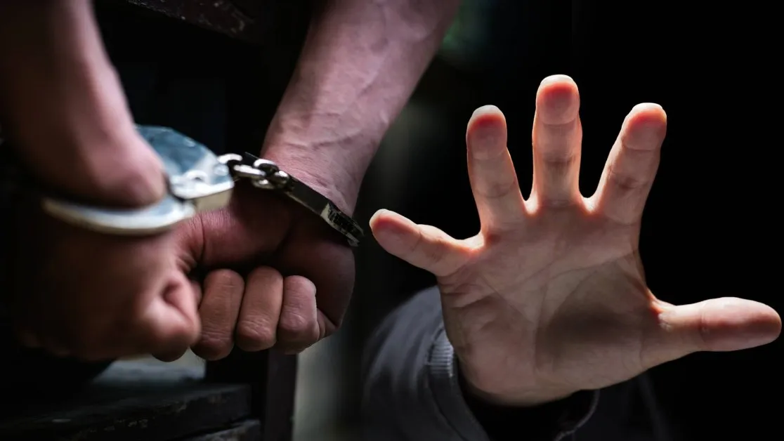 Затвор за 36-годишен мъж, блудствал с малолетни момичета