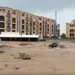 Не мога да кажа дали има незаконно строителство в "Елените"