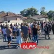 Пловдивското село Труд продължава с протестите, въпреки план на Гроздан Караджов
