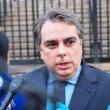 ПП пращат сигнал в прокуратурата срещу Борислав Сарафов