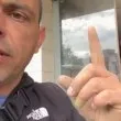 Проговори чичото на блъснатия Марти, пострадал при водния ад по морето