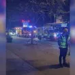 Шестима младежи са простреляни при нападение в центъра на Швеция, арестуван е 14-годишен