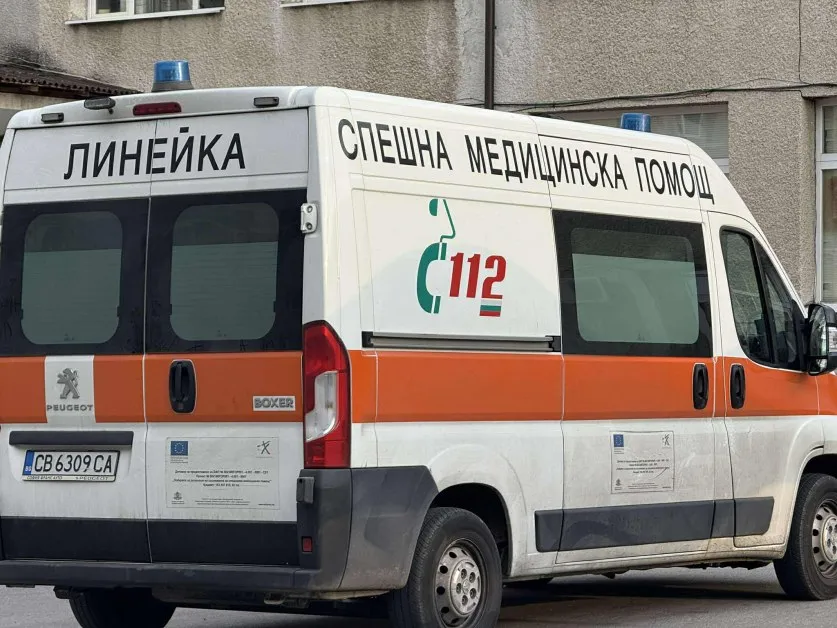Борят се за живота на пострадалата жена на ралито във Варна