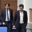 Делото срещу Петков и Божанов тръгва: обвинени в опит за натиск над Йоловски