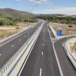 Пускат движението по нова отсечка на АМ "Хемус"