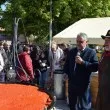 Село Калековец отбеляза празника на лютеницата с Ути Бъчваров СНИМКИ