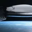 Този кораб обещава доставка до всяка точка на планетата за по-малко от час!
