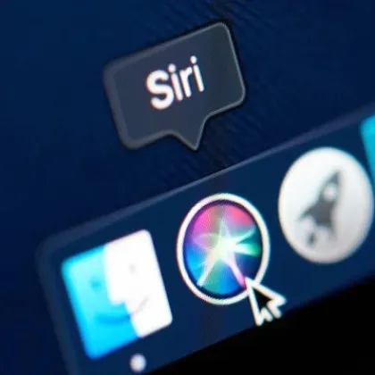 Франция разследва гласовия асистент на Apple - Siri