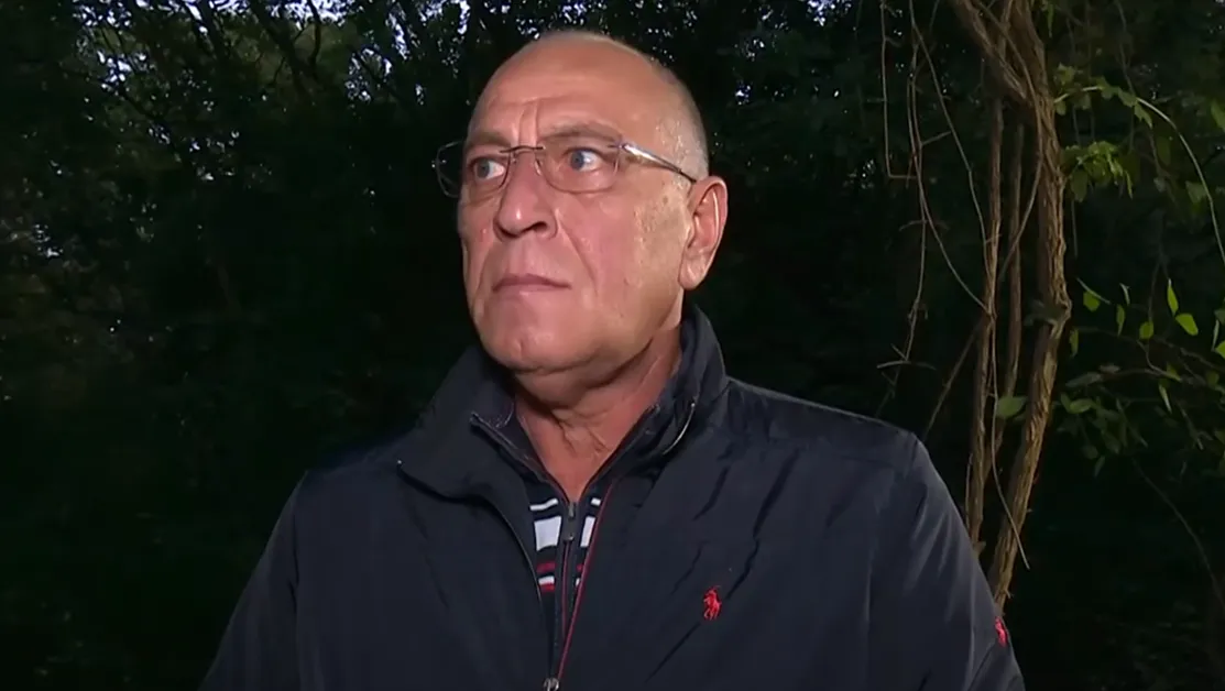 Спортният директор на ралито във Варна: Има грешка на пилота, не е подходил правилно към завоя