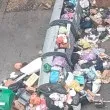 Два столични района остават без сметоизвозване