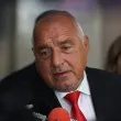 WSJ: Борисов опитал да договори смекчаване на „Магнитски" чрез дял за САЩ от "Турски поток"