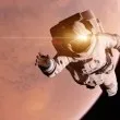 За първи път човешки бактерии са оцелели след космически полет