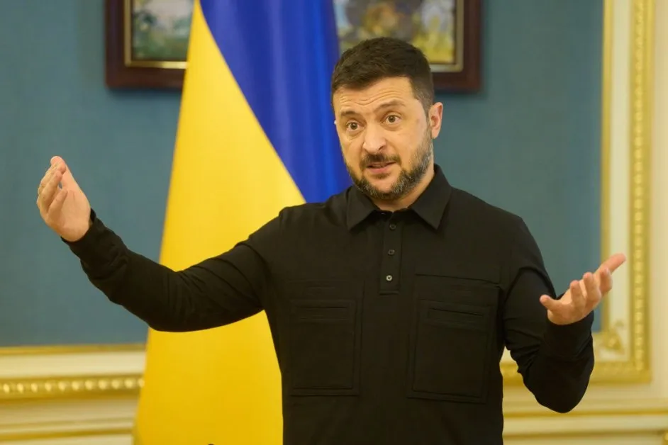 Зеленски се оплака, че Русия все още получава компоненти за производство на оръжия