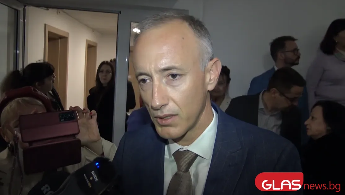 Вълчев за случая от Каблешково: Трудно е да докажем имало ли е насилие, изчакваме прокуратурата ВИДЕО