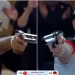Познахте ли го? Турският стрелец Юсуф Дикеч отново покори света ВИДЕО