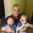 Самотен баща от Лом се бори за оцеляването на двете си деца