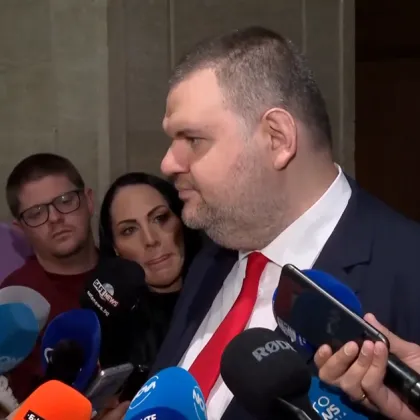 Пеевски: Статията на "Уолстрийт джърнъл" е поръчкова