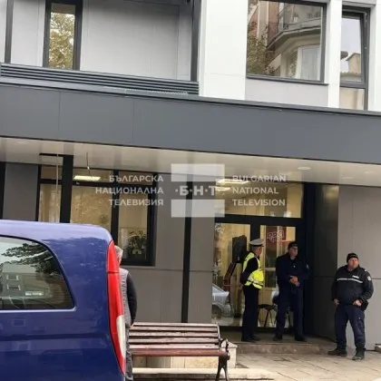 Прокуратура и полиция са влезли в Община Несебър, под прицел са и други институции