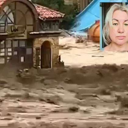 Семейството на загиналата Елена събира средства, за да върне праха ѝ у дома