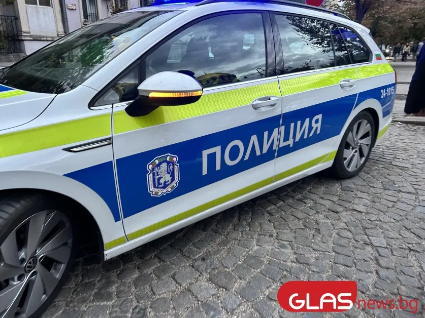 Откриха ръчна граната на сметището в Самоков