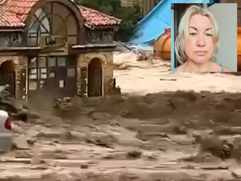 Семейството на загиналата Елена събира средства, за да върне праха ѝ у дома