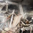 Две жертви при срутването на сграда в Мадрид