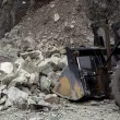 Две жилища в Свищов пропаднаха заради свлачище