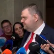 Пеевски: Статията на "Уолстрийт джърнъл" е поръчкова