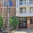 Полиция влезе в сградата на Община Несебър