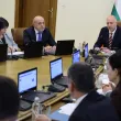 Росен Желязков към министрите: От вас искам не оправдания, а решения