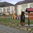 Три деца вилняха в парк "Мечката" в Сопот