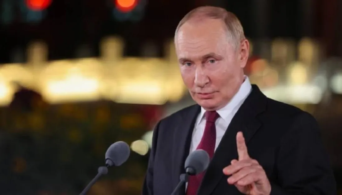 Daily Express: Путин вече е взел на мушка 32 европейски цели в случай на война с НАТО