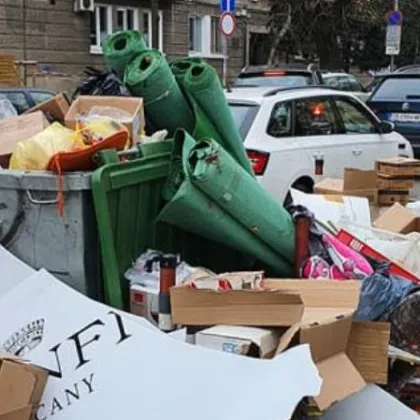 Разпитват в прокуратурата столичния зам.-кмет по екологията и директора на завода за отпадъци