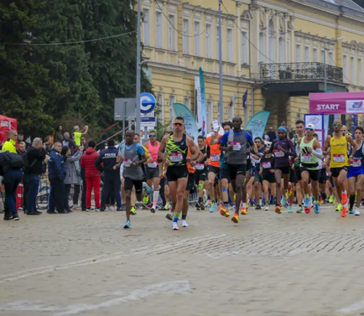 Промени в движението заради маратон в София
