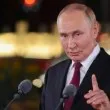 Daily Express: Путин вече е взел на мушка 32 европейски цели в случай на война с НАТО