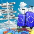 ЕС стартира новата система за влизане и излизане EES – какво ще се промени от 12 октомври